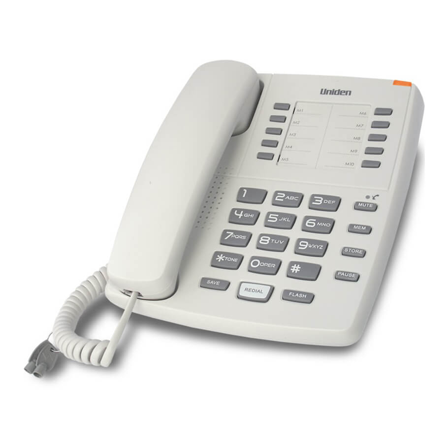 Điện thoại bàn UNIDEN AS-7201